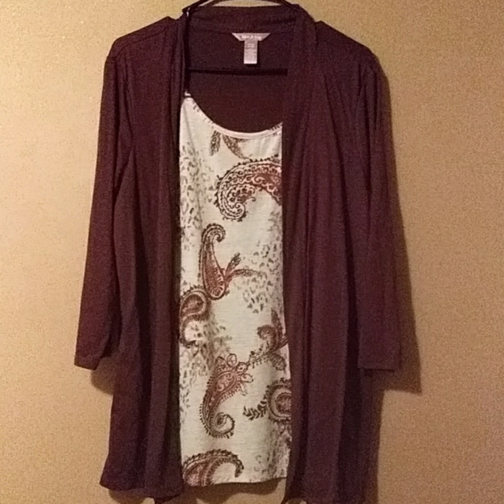 Top